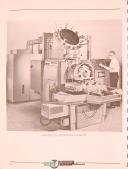 Kearney & Trecker-Kearney & Trecker Eb Series, Preparatory Training Manual Year (1967)-EB-Eb Series-PIM-67-02